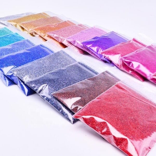 Holographic Glitter - Image 2