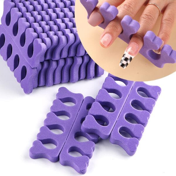 Toe Separator For Nails - Image 2