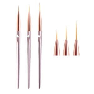 Art Brush 3pcs/sets
