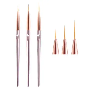 Art Brush 3pcs/sets