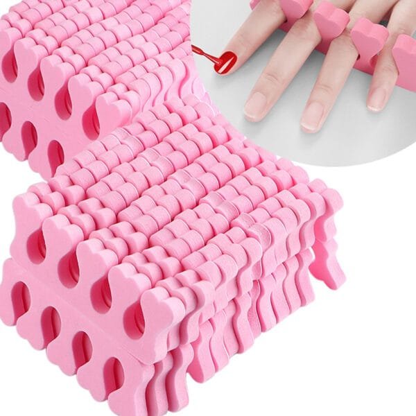 Toe Separator For Nails - Image 3