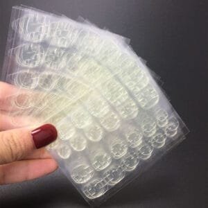 Glue Tab 50Pcs/Sets