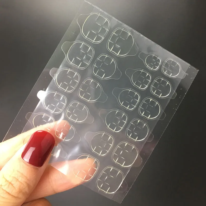 Glue Tab 50Pcs/Sets - Image 2