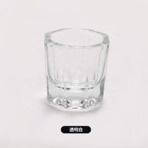 Monomer Dispenser For Acrylic Nails Extension