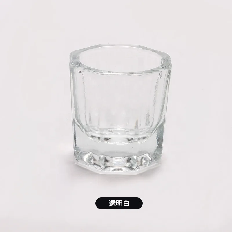 Monomer Dispenser For Acrylic Nails Extension