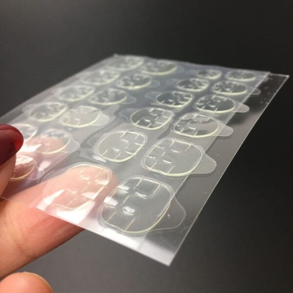 Glue Tab 50Pcs/Sets - Image 6
