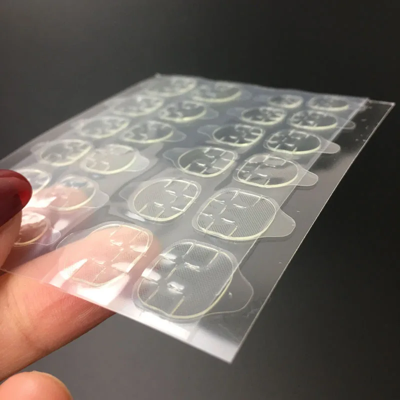 Glue Tab 50Pcs/Sets - Image 6