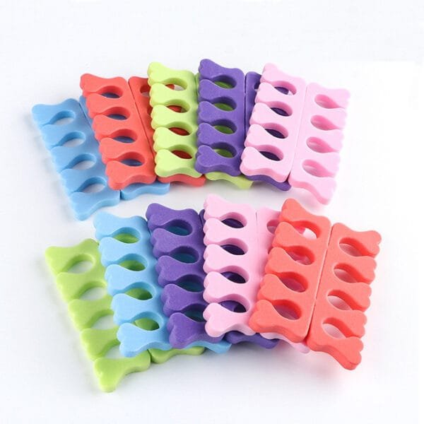 Toe Separator For Nails